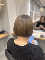 ノアル(NOAHL)&nbsp;ボブ