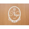 ネージュヘアー(Neige hair)のお店ロゴ