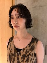 ケイトテイラー(KATETAYLOR)&nbsp;ボブパーマ