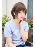 20代30代40代50代チェリーブラウンミニウルフホワイトグレージュ