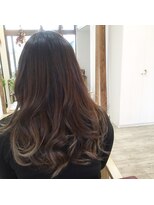 ヘアーサロン リノ(Hair salon LiNO)&nbsp;ＬｉＮＯスタイル