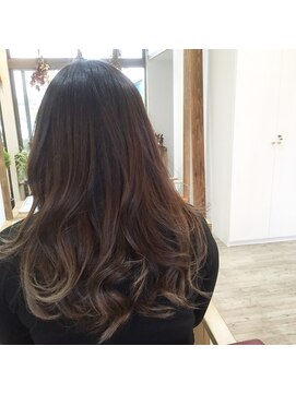 ヘアーサロン リノ(Hair salon LiNO) ＬｉＮＯスタイル