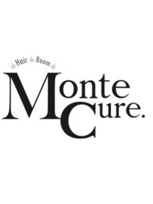 モンテキュール(Monte Cure.)