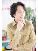 ミック 日暮里店(miq)&nbsp;グランジStyleミディ