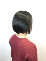 アヤナ バイ アヤラ(ayana by ayala)&nbsp;小顔ショート〈浦安 美容室〉