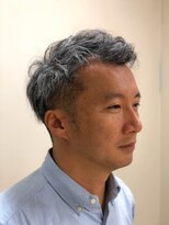 アップル(APPLE!) グレーツーブロック