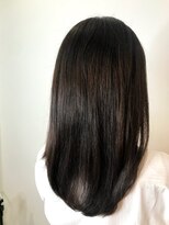 e.m.a プレミアムビューティーサロン 栄駅店(e.m.a PREMIUM BEAUTY SALON)&nbsp;美髪・髪質改善