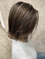 ソワンドゥブレス 瓜破店(soin de brace)&nbsp;ハイライト