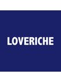 ラブリッシュ(LOVERICHE)/LOVERICHE ラブリッシュヘアサロン