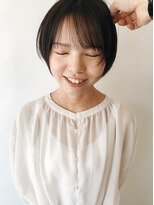 ヒュッゲプラス(hygge+)&nbsp;ラウンドショート