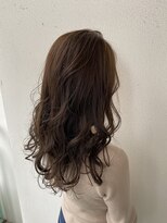 リムレス(LIMLESS)&nbsp;カット/カラー