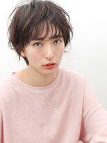 ヨファヘアー 岡本店(YOFA hair)&nbsp;style