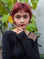 ヘアー アークス 上大岡店(hair ARKS) ハイトーンショートARKS上大岡