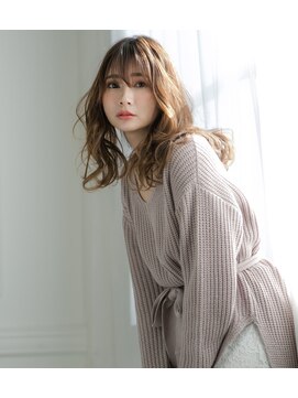 フィス(Fe's) ゆるふわラブリーウェーブ