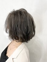 ウィクシー(wixy)&nbsp;グレージュ