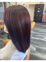 ウィズ 駅前店(With)&nbsp;カシスブラウン