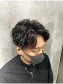 【SENSE original】ツイストスパイラル