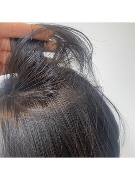 ミント(mint) 【 万能くすみカラー◎ スモーキーグレー！ 】