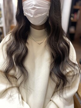 エデン ミュージアム(EDeN MUSEUM) #ハイライト#エクステ