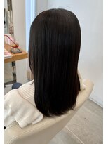 カッツ 笠岡店(CUT S)&nbsp;朝ラクストレート