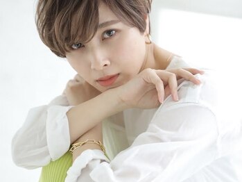 Ruj 野田店 【ルージュ】