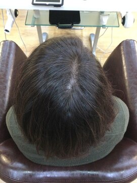 ヘア トケイダイ(Hair Tokeidai) ノンジアミンカラー