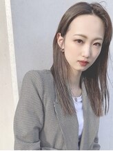 アテナ アヴェダ(ATENA AVEDA)