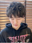 大人気!ゆるふわスパイラル