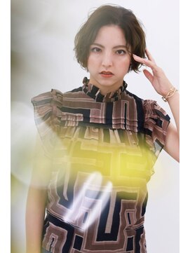 ヴァンカウンシル 春日井店(VAN COUNCIL) ショート(VANCOUNCIL春日井 山口真吾)