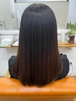 ロハスザサード 川越西口店(LOHAS the third)&nbsp;髪質改善/トリートメント/カラー/縮毛矯正/髪質改善カラー