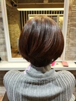 オルガン(Organ)&nbsp;#酸性縮毛矯正#酸性ストレート#髪質改善縮毛矯正