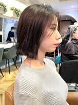 ロンド 銀座(Lond)&nbsp;【Noa】OLさん向けのbob