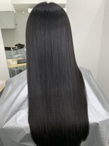 キキ(kiki)&nbsp;最高級☆髪質改善トリートメント_ブラック_ke0003