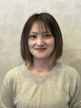 アグ ヘアー フラウ 岡崎2号店(Agu hair flau) 平岩 さやか