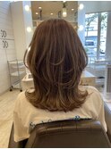 くびれミディ