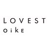 ラベストオイケ(LOVEST OIKE)のお店ロゴ