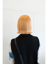 ハイレベルで上質なカラーバリエーション