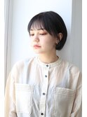 ミニボブ[20代30代40代50代60代]