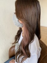 ラトット(Latot)&nbsp;インナーカラー