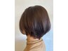 【6月限定クーポン】カット＋カラー＋クィックトリートメント＋ミニスパ