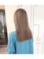 ピヨン 心斎橋(piLLon)&nbsp;ミルキーベージュ