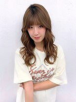 オーロ 池田店(ORO)&nbsp;ふわふわロングで注目を集めよう！！