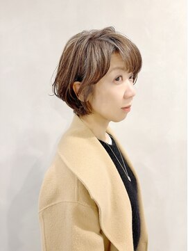 ラトリエコンタン(L´atelier Content) 【LatelierContent yumi】