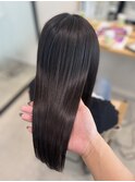 髪質改善トリートメント ベホマ