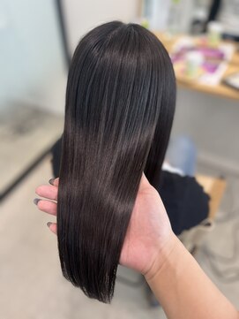 ファムバイアヴァンス(Femme by AVANCE.) 髪質改善トリートメント ベホマ