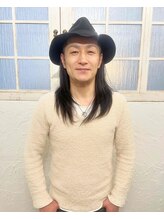 ネオリーブ シュシュ 神保町店(Neolive susu) 畠山 雄大