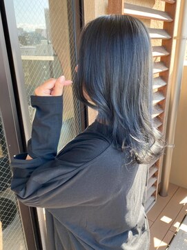 オアシス ガーデン 蒲田店(Oasis GaRDEN) シアーブルージュ