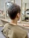 ゾイ(ZOI)の写真/【知多】メンズにも人気のサロン◇ビジネスシーンからカジュアルなストリート系までお任せ◎
