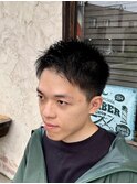 ショートスタイル