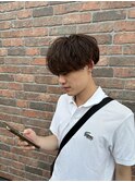 【Haru】20代30代王道ラウンドマッシュ
